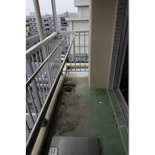 ベルトピア宮崎7【403号室】の内装