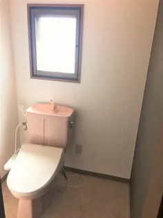 ニューサンシャインビル【3階】の内装