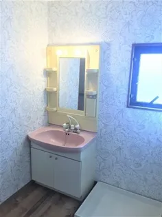 ニューサンシャインビル【3階】の内装