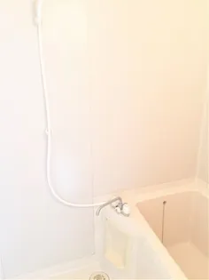 ニューサンシャインビル【3階】の風呂