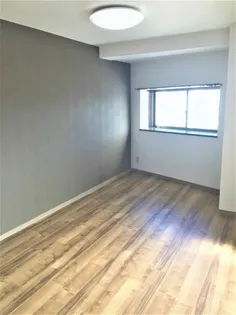 ニューサンシャインビル【3階】の居間