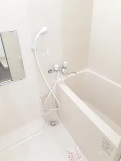 エトワール S・K【4階】の風呂