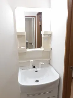 エトワール S・K【4階】の内装