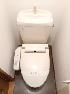 エトワール S・K【4階】の内装