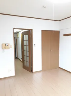 エトワール S・K【4階】の内装