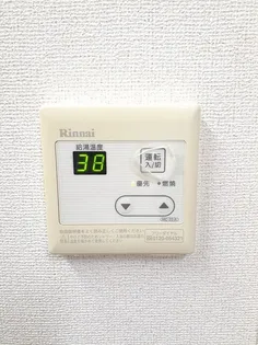 エトワール S・K【4階】のその他画像