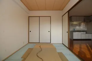 淀コーポⅢ【4階】のその他画像