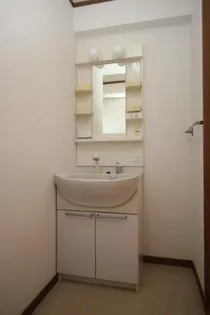 淀コーポⅢ【4階】の内装