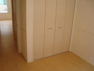 ア シンプル【2階】の内装