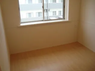 ア シンプル【2階】の内装