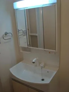 ア シンプル【2階】の内装