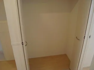 ア シンプル【2階】の内装