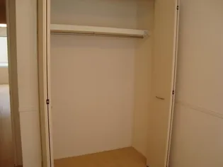 ア シンプル【2階】の内装