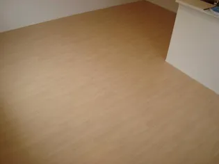 ア シンプル【2階】の内装