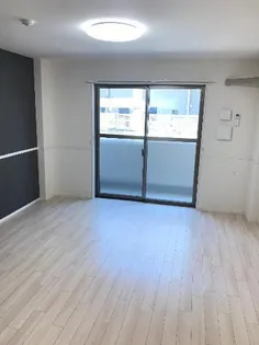 エスポワール【1階】の内装