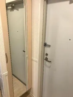 エスポワール【1階】の内装
