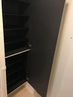 エスポワール【1階】の内装