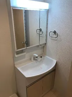 エスポワール【1階】の内装