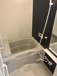 エスポワール【1階】の風呂