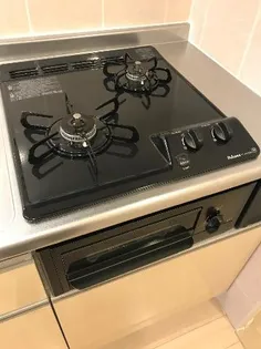 エスポワール【1階】のキッチン