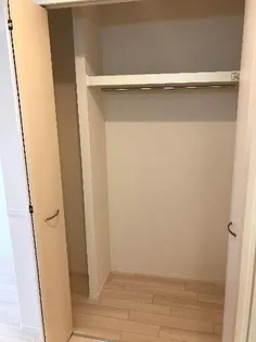 エスポワール【1階】の内装