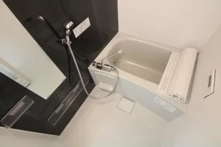 Riviere Champ 宮田町【7階】の風呂