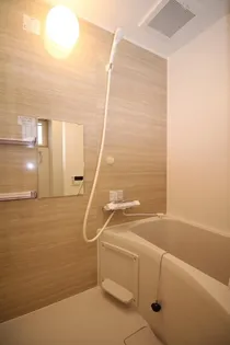 Village sitta(ビレッジ シッタ)【2階】の風呂