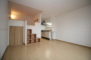 Village sitta(ビレッジ シッタ)【2階】の居間