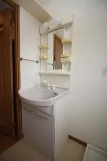 日髙ハイツⅡ【2階】の内装