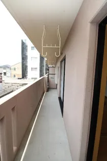 日髙ハイツⅡ【2階】の内装