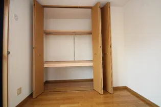 日髙ハイツⅡ【2階】の内装