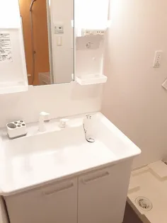 ヴィラ ルピナスⅢ【2階】の内装