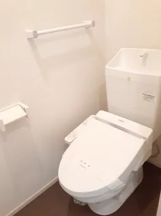 ヴィラ ルピナスⅢ【2階】の内装