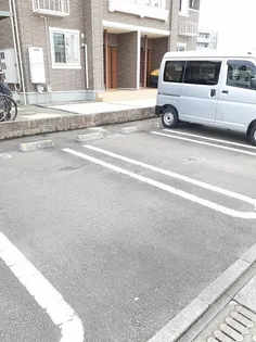 ヴィラ ルピナスⅢ【2階】のその他画像