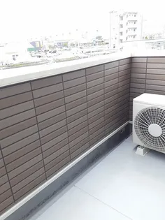 ヴィラ ルピナスⅢ【2階】の内装