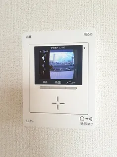 ヴィラ ルピナスⅢ【2階】のその他画像