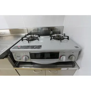 オーブⅢ【401号室】のキッチン