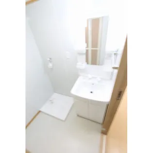 オーブⅢ【401号室】の内装