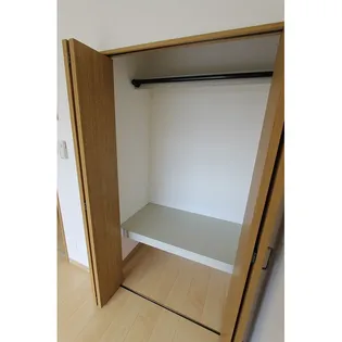 オーブⅢ【401号室】の内装