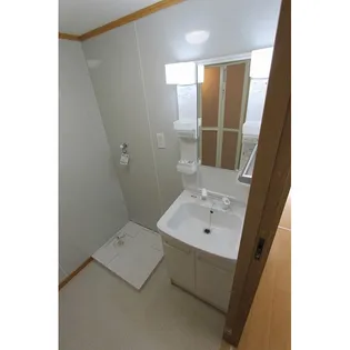 オーブⅢ【401号室】の内装