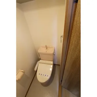 オーブⅢ【401号室】の内装