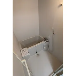 オーブⅢ【401号室】の風呂