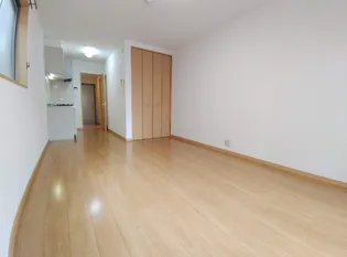 メゾン・ド・フルール【2階】の居間