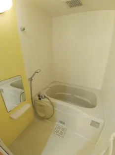 メゾン・ド・フルール【2階】の風呂