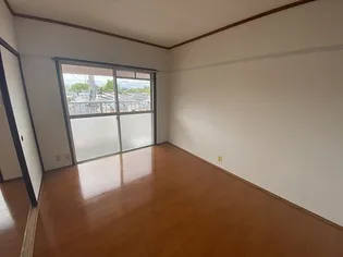 ロザート神宮西【402号室】のその他画像