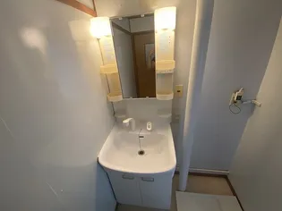 ロザート神宮西【402号室】の内装