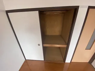 ロザート神宮西【402号室】の内装