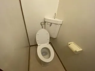 ロザート神宮西【402号室】の内装