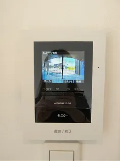 エリタージュ エモーション【1階】のその他画像