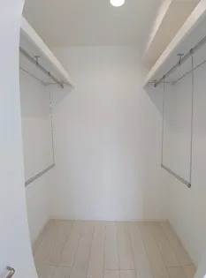 エリタージュ エモーション【1階】の内装